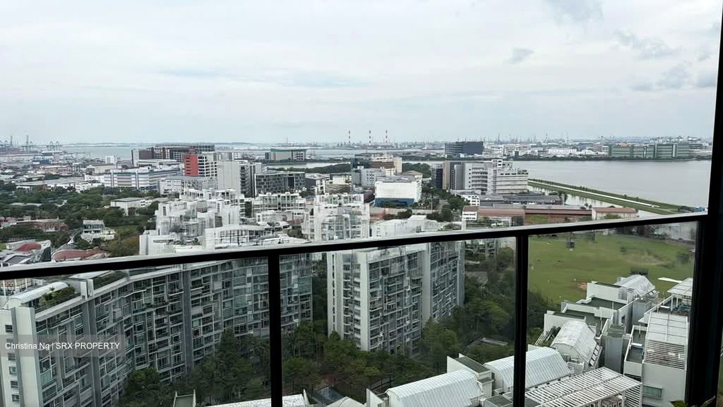 Whistler Grand (D5), Apartment #599638551